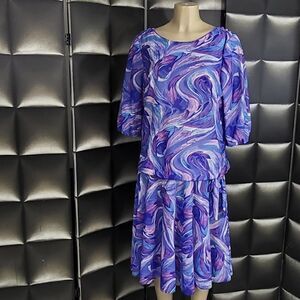Canasta
dress   